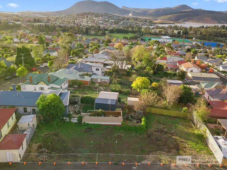 Second view of Homely land listing, 4 Gowrie Street, New Town TAS 7008