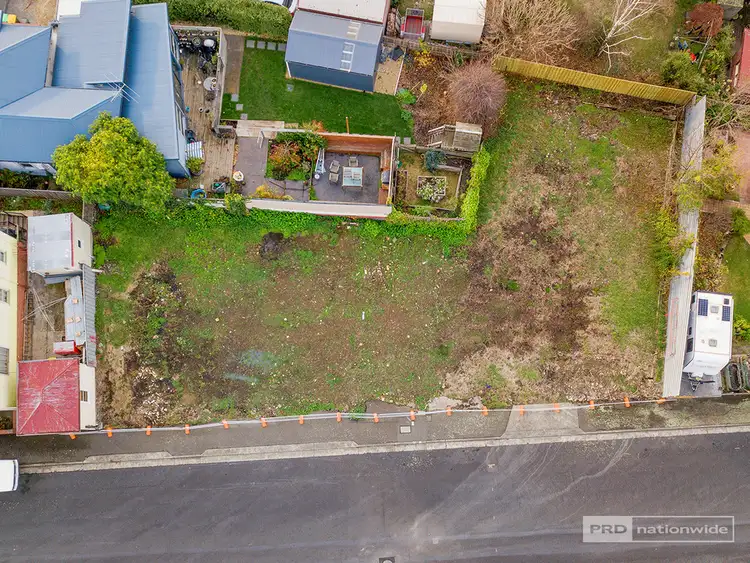 Third view of Homely land listing, 4 Gowrie Street, New Town TAS 7008