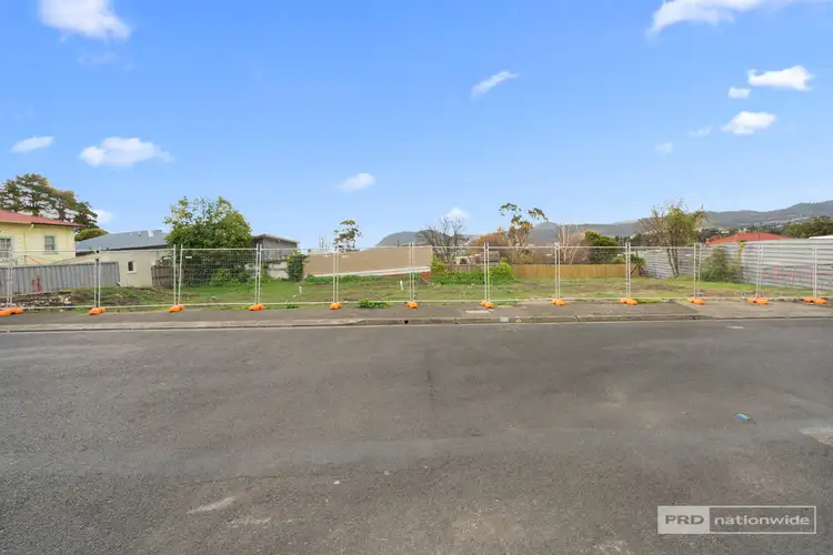 Fifth view of Homely land listing, 4 Gowrie Street, New Town TAS 7008