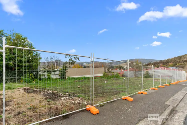 Sixth view of Homely land listing, 4 Gowrie Street, New Town TAS 7008