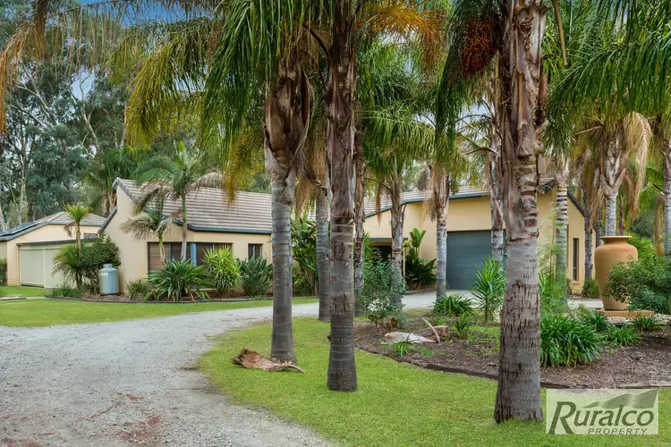 Second view of Homely house listing, 19 Jewell Street, Cohuna VIC 3568