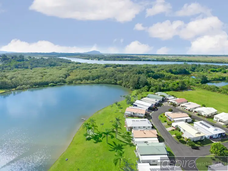 Main view of Homely house listing, 22/171 EDGEWATER VILLAGE, DAVID LOW WAY, Bli Bli QLD 4560