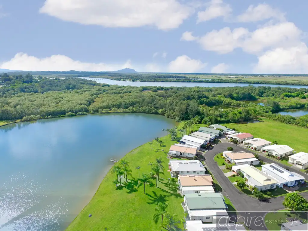 Main view of Homely house listing, 22/171 EDGEWATER VILLAGE, DAVID LOW WAY, Bli Bli QLD 4560