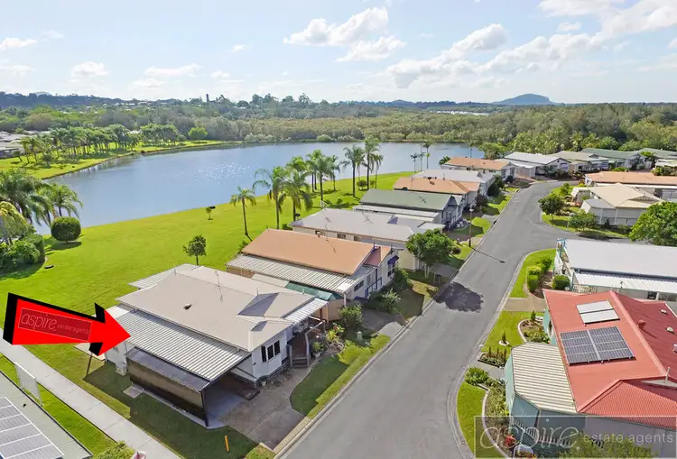 Fourth view of Homely house listing, 22/171 EDGEWATER VILLAGE, DAVID LOW WAY, Bli Bli QLD 4560