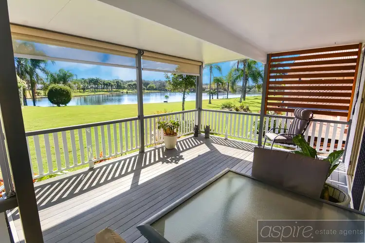 Sixth view of Homely house listing, 22/171 EDGEWATER VILLAGE, DAVID LOW WAY, Bli Bli QLD 4560