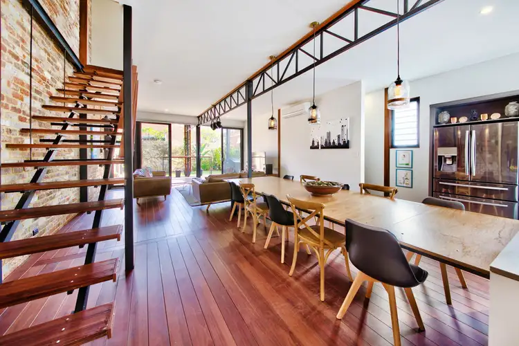 Main view of Homely house listing, 26B Joseph Street, West Leederville WA 6007