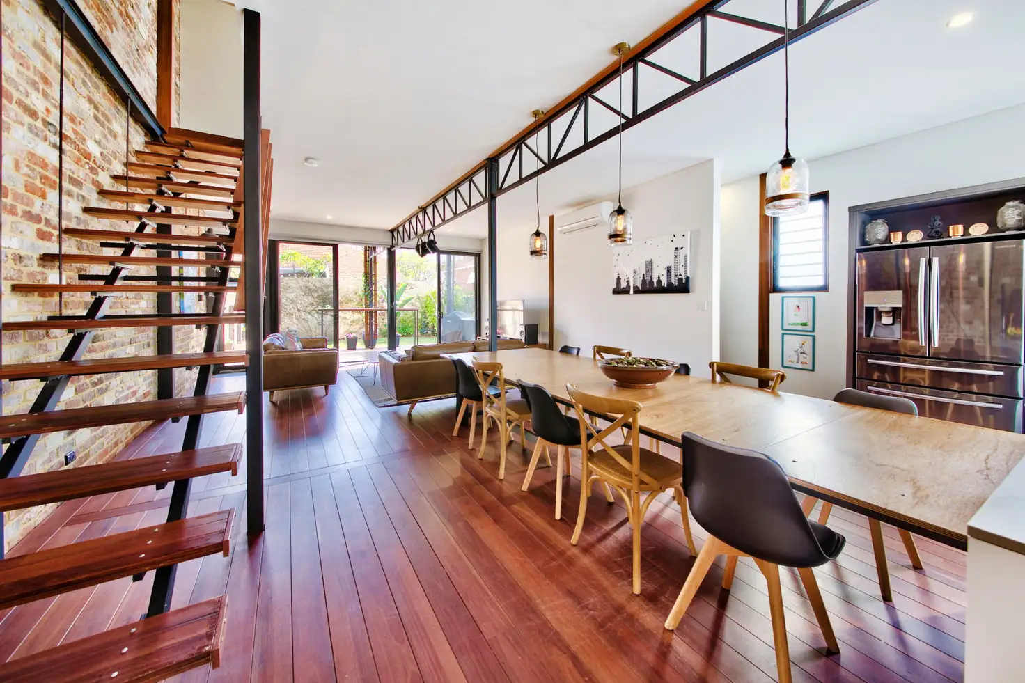 Main view of Homely house listing, 26B Joseph Street, West Leederville WA 6007
