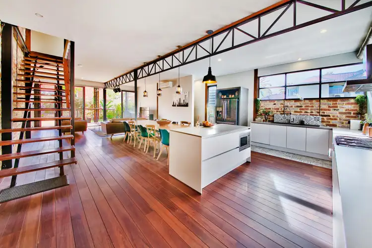 Second view of Homely house listing, 26B Joseph Street, West Leederville WA 6007