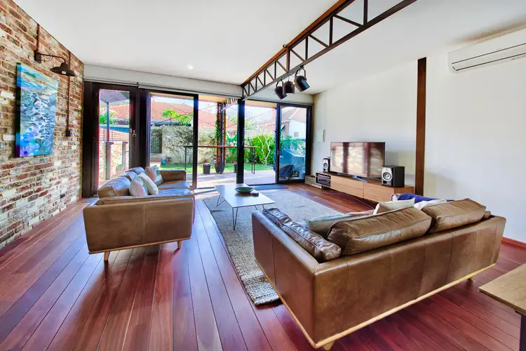 Third view of Homely house listing, 26B Joseph Street, West Leederville WA 6007