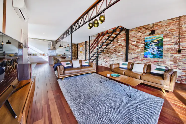 Fourth view of Homely house listing, 26B Joseph Street, West Leederville WA 6007