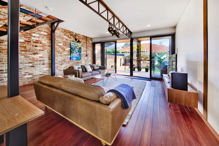 Fifth view of Homely house listing, 26B Joseph Street, West Leederville WA 6007