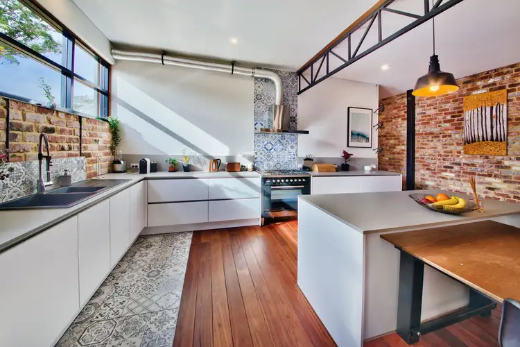 Sixth view of Homely house listing, 26B Joseph Street, West Leederville WA 6007
