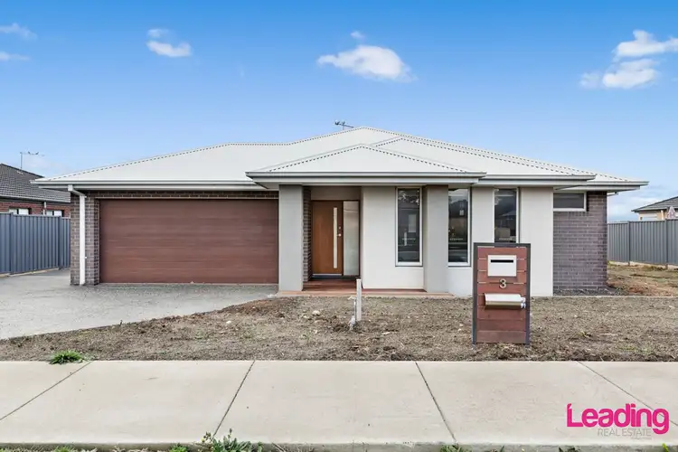 3 Lauder Place, Romsey VIC 3434