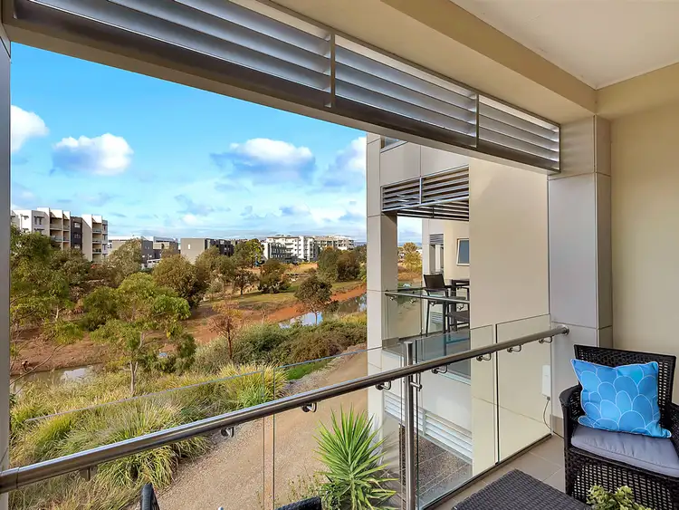 8/19 Dixon Lane, Mawson Lakes SA 5095