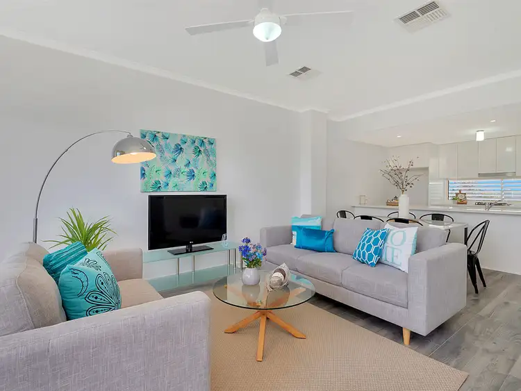 Third view of Homely house listing, 8/19 Dixon Lane, Mawson Lakes SA 5095