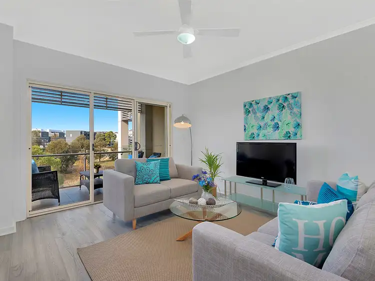 Fourth view of Homely house listing, 8/19 Dixon Lane, Mawson Lakes SA 5095