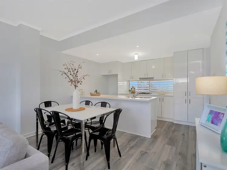 Fifth view of Homely house listing, 8/19 Dixon Lane, Mawson Lakes SA 5095