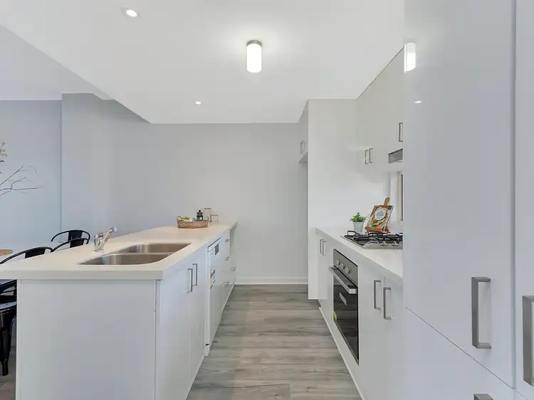 Sixth view of Homely house listing, 8/19 Dixon Lane, Mawson Lakes SA 5095