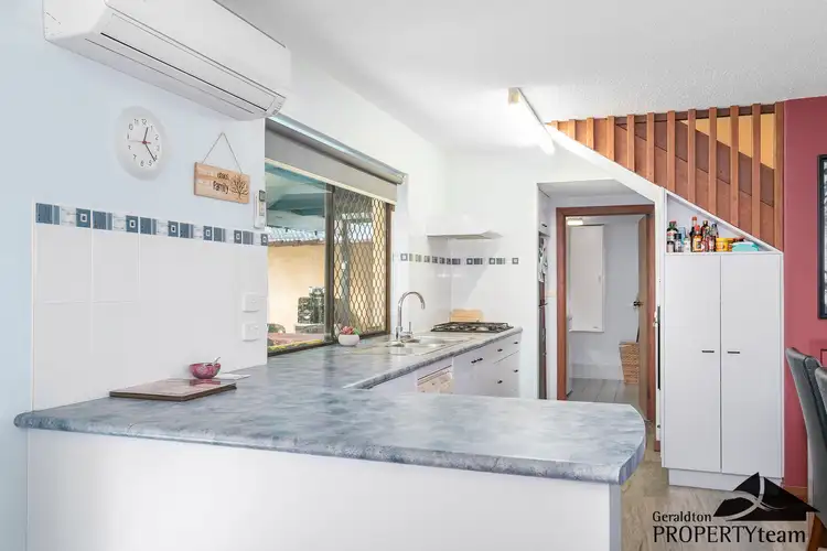 Fourth view of Homely townhouse listing, 123 Durlacher Street, Geraldton WA 6530