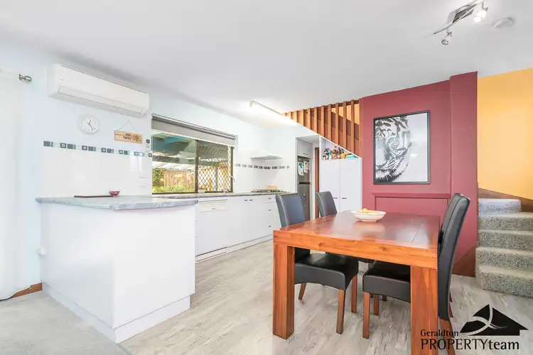 Fifth view of Homely townhouse listing, 123 Durlacher Street, Geraldton WA 6530