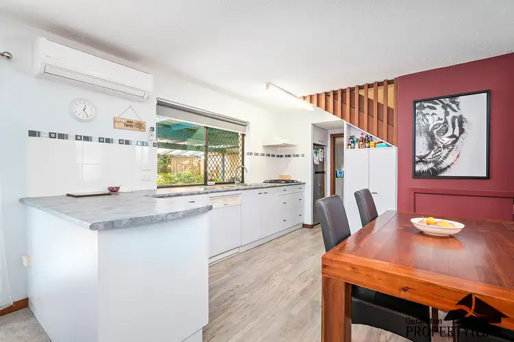 Sixth view of Homely townhouse listing, 123 Durlacher Street, Geraldton WA 6530