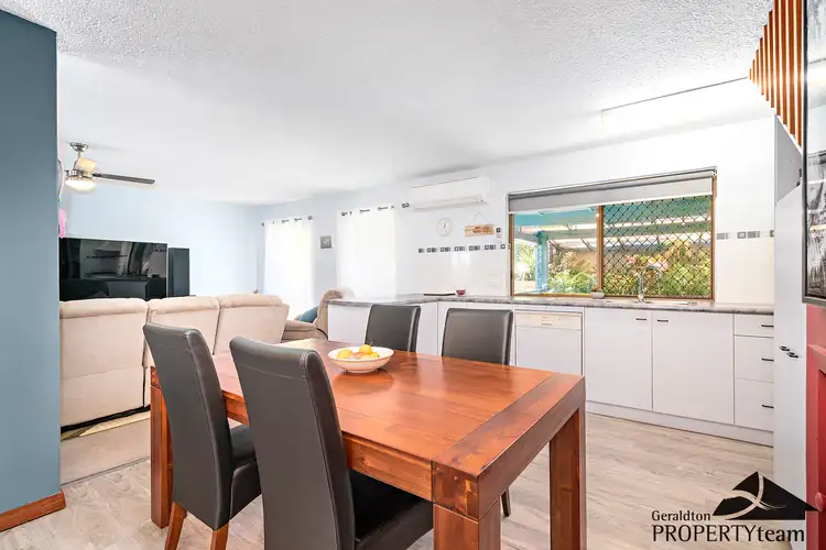 Seventh view of Homely townhouse listing, 123 Durlacher Street, Geraldton WA 6530