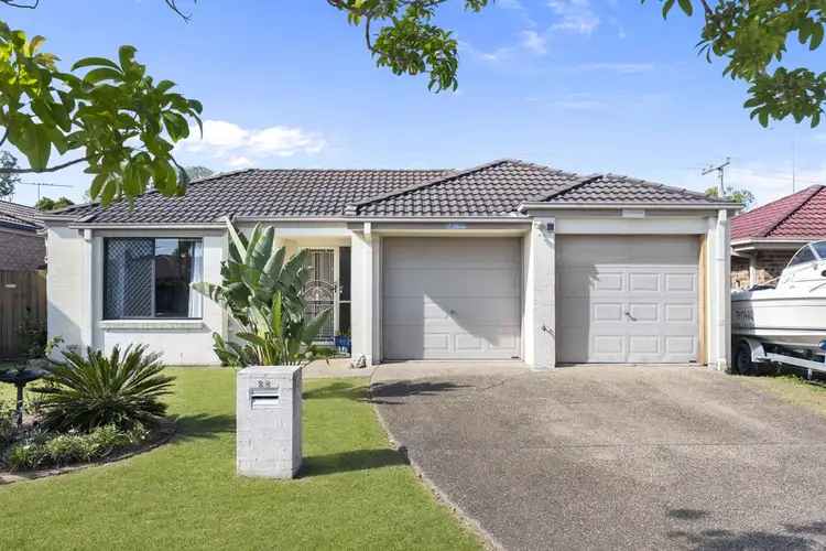 Main view of Homely house listing, 28 Barwon Street, Murrumba Downs QLD 4503