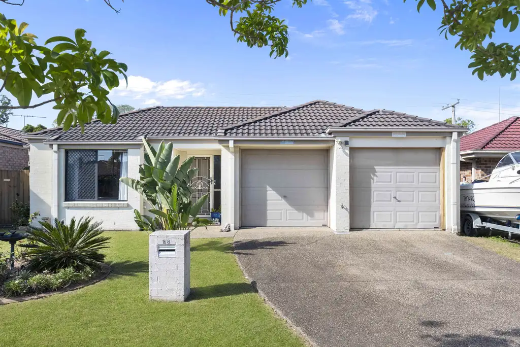 Main view of Homely house listing, 28 Barwon Street, Murrumba Downs QLD 4503