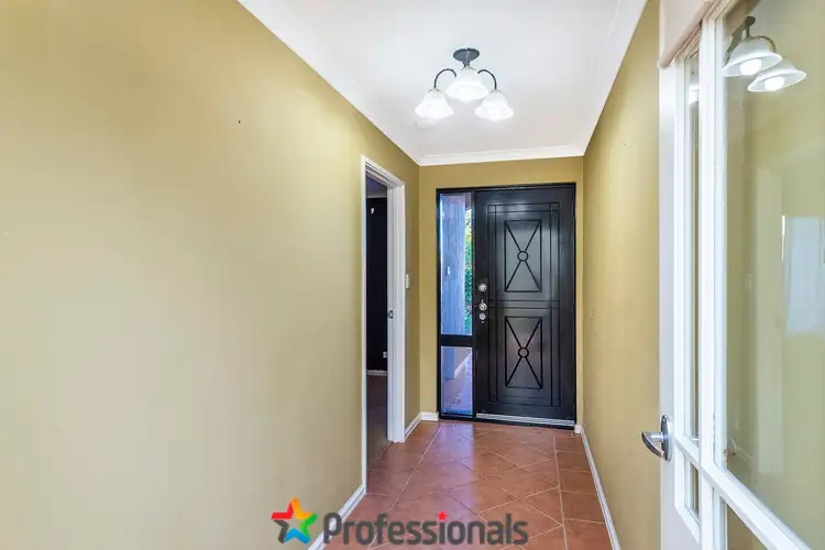 Fourth view of Homely house listing, 4 Knight Place, Wannanup WA 6210