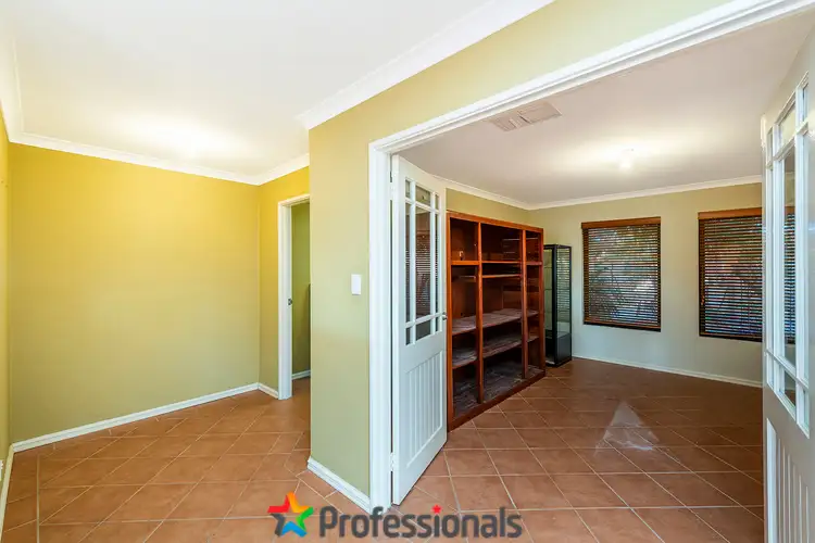 Fifth view of Homely house listing, 4 Knight Place, Wannanup WA 6210