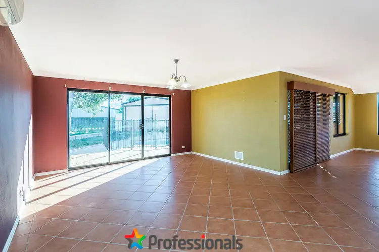 Sixth view of Homely house listing, 4 Knight Place, Wannanup WA 6210