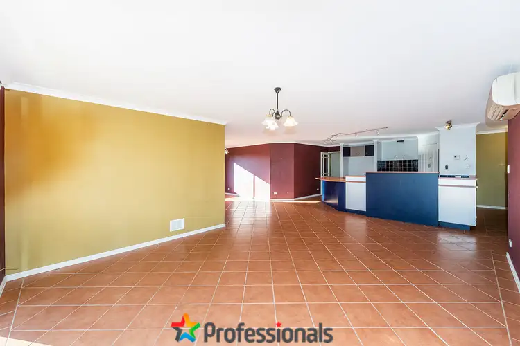 Seventh view of Homely house listing, 4 Knight Place, Wannanup WA 6210