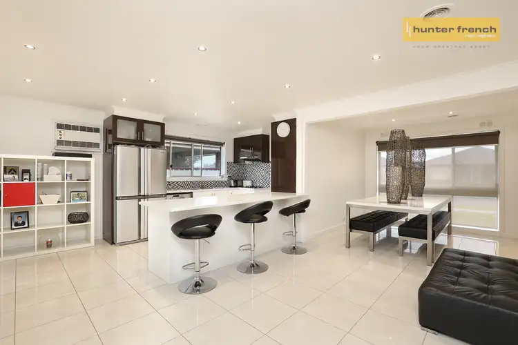 3 Seville Court, Kings Park VIC 3021