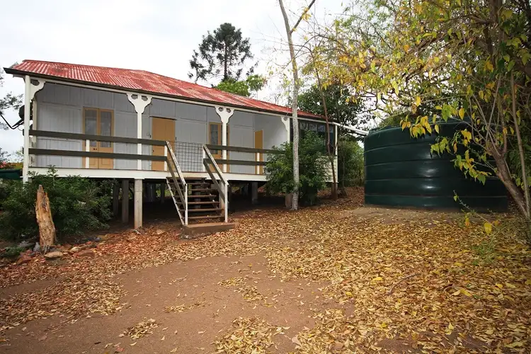 Main view of Homely house listing, 20A Bridge Street, Kilkivan QLD 4600