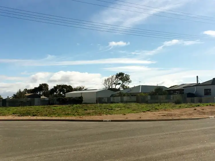 6 Kent Street, Thevenard SA 5690