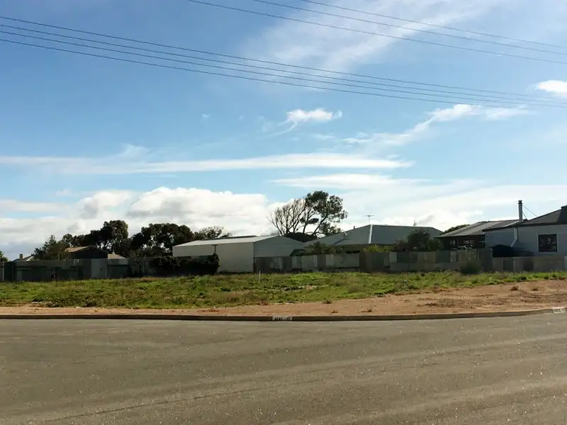 Main view of Homely land listing, 6 Kent Street, Thevenard SA 5690