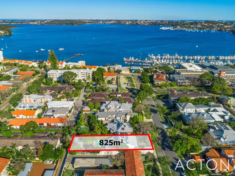 26 Freshwater Parade, Claremont WA 6010