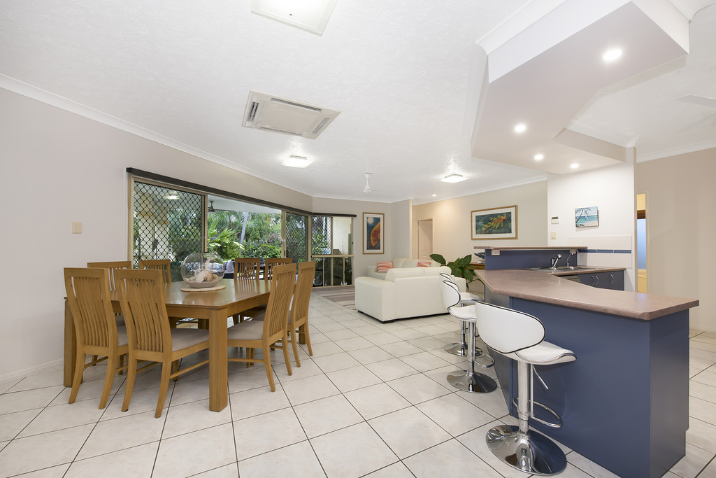 Fifth view of Homely house listing, 51 Waterview Drive, Bushland Beach QLD 4818