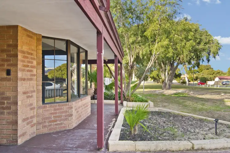 Main view of Homely house listing, 2 Marley Way, Warnbro WA 6169