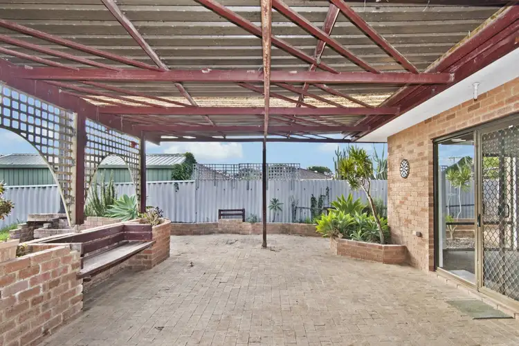 Third view of Homely house listing, 2 Marley Way, Warnbro WA 6169