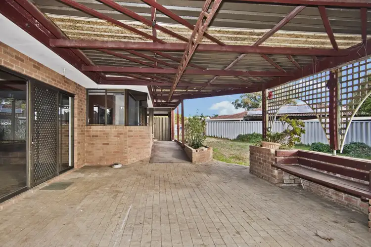 Fourth view of Homely house listing, 2 Marley Way, Warnbro WA 6169