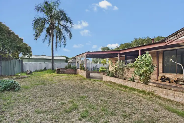 Fifth view of Homely house listing, 2 Marley Way, Warnbro WA 6169