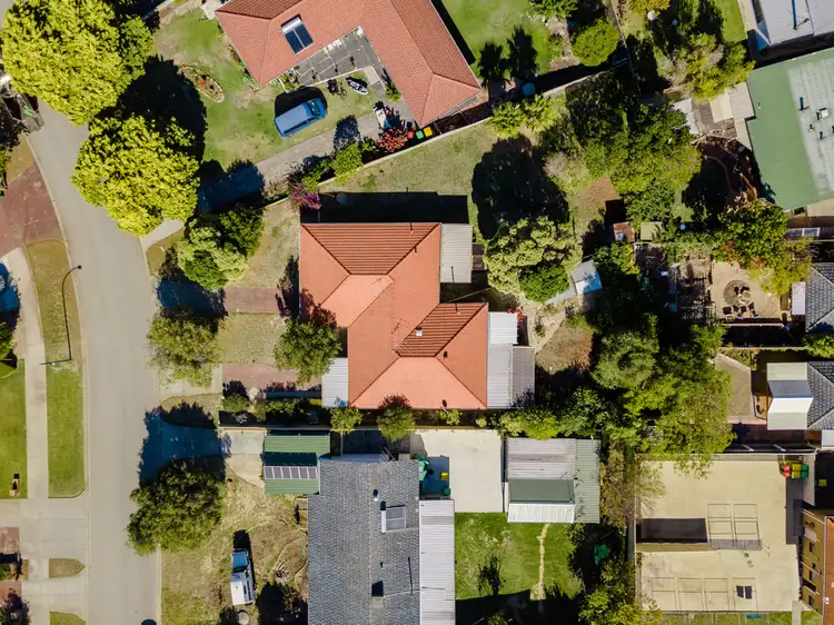 Second view of Homely house listing, 11a Frederick Street, Shoalwater WA 6169