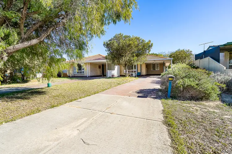 Third view of Homely house listing, 11a Frederick Street, Shoalwater WA 6169