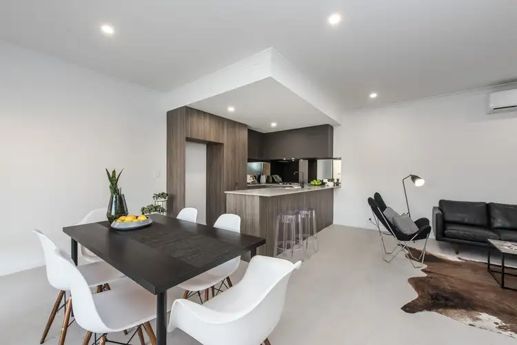 Seventh view of Homely villa listing, 7D Sylvia Street, Balcatta WA 6021