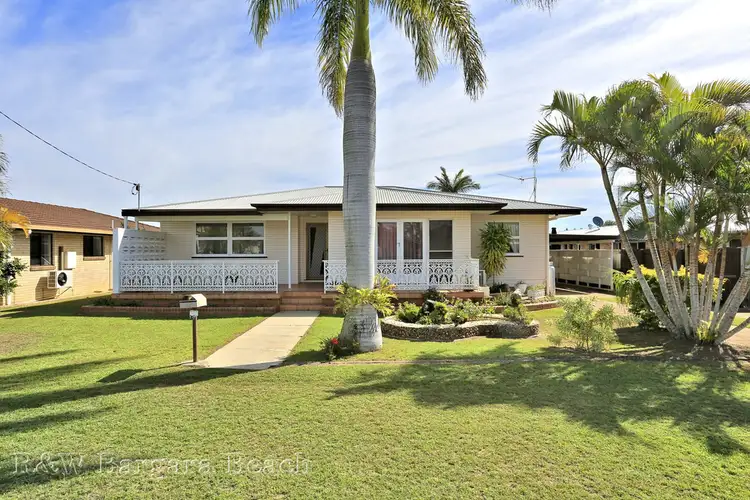 14 Dix Street, Kepnock QLD 4670