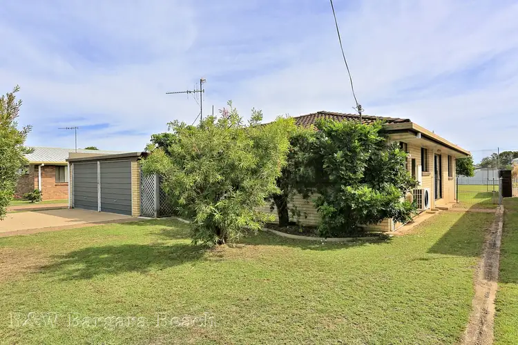 Third view of Homely house listing, 16 Dix Street, Kepnock QLD 4670