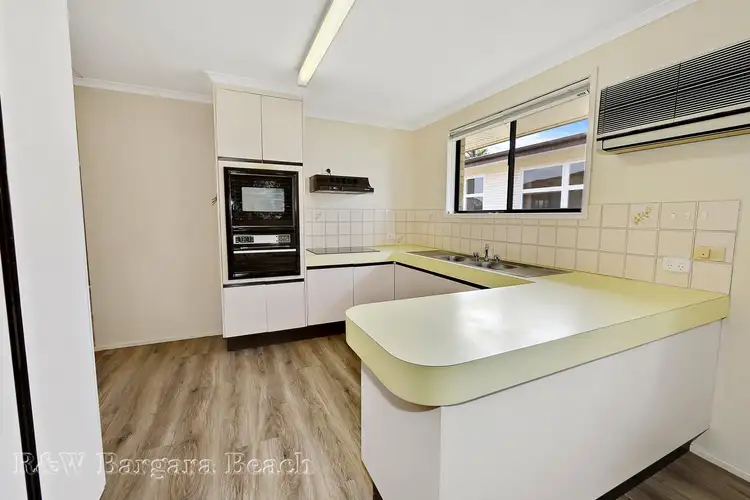 Fourth view of Homely house listing, 16 Dix Street, Kepnock QLD 4670