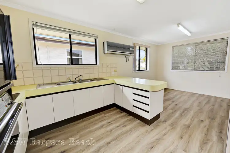 Fifth view of Homely house listing, 16 Dix Street, Kepnock QLD 4670