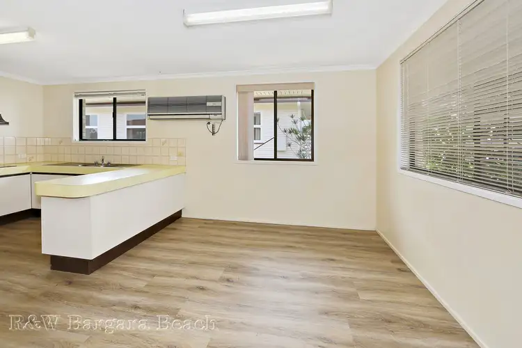 Sixth view of Homely house listing, 16 Dix Street, Kepnock QLD 4670